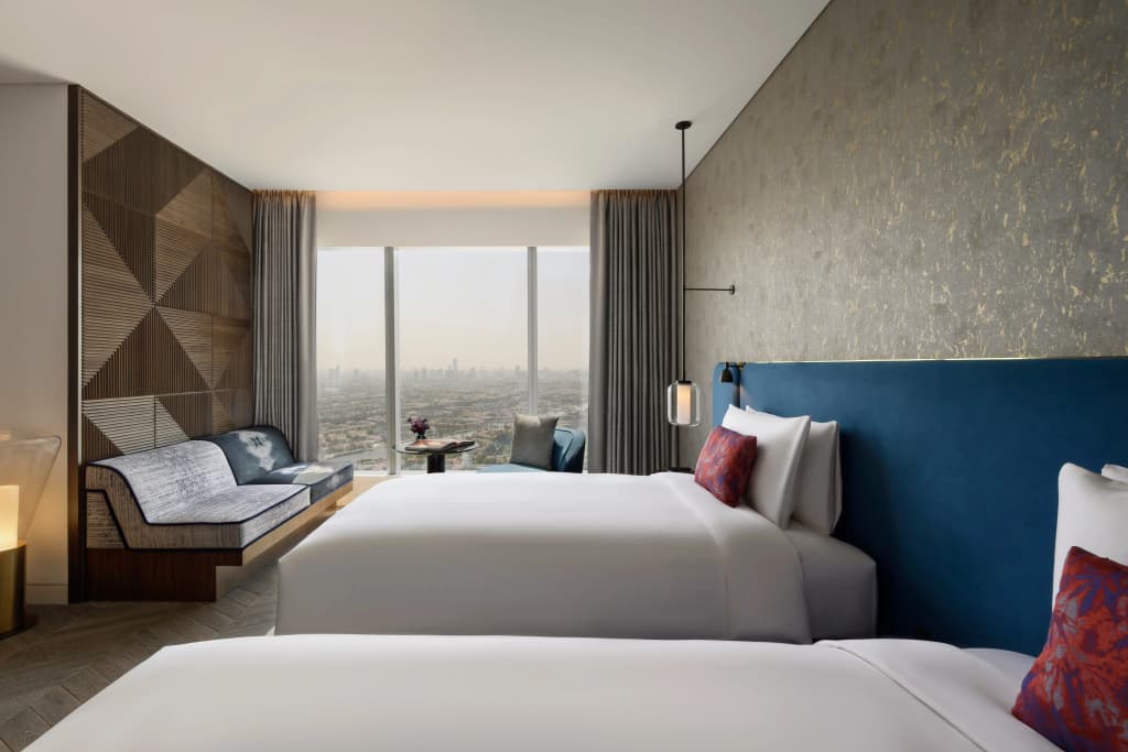 SO/ Uptown Dubai - photo 38