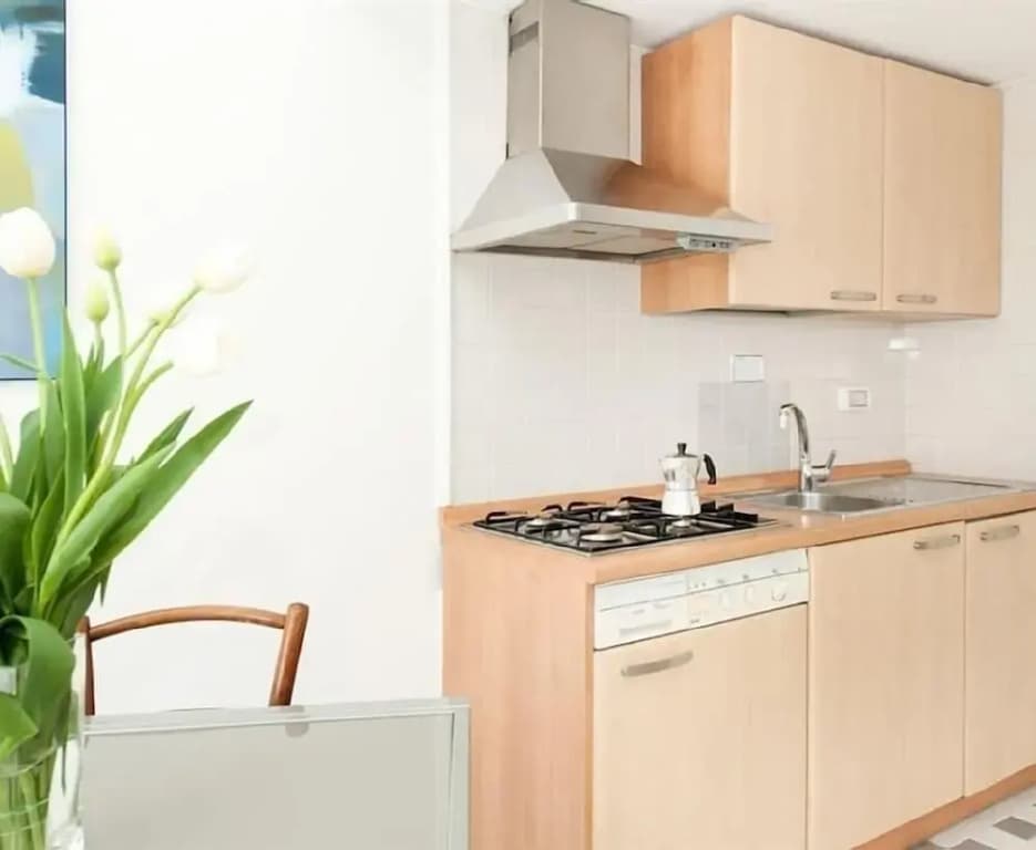 Germanico Apartment - photo 11