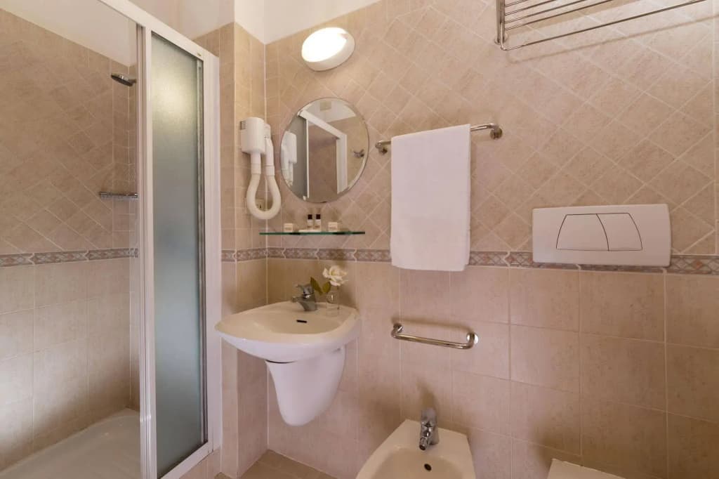 Hotel Fidene - photo 7