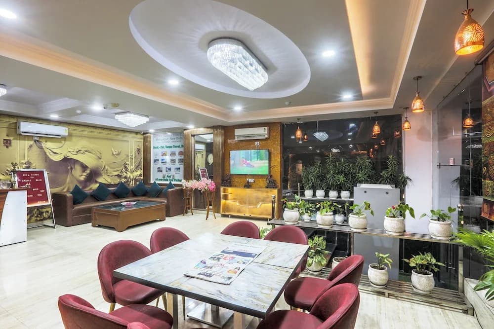 FabHotel Clink - photo 21
