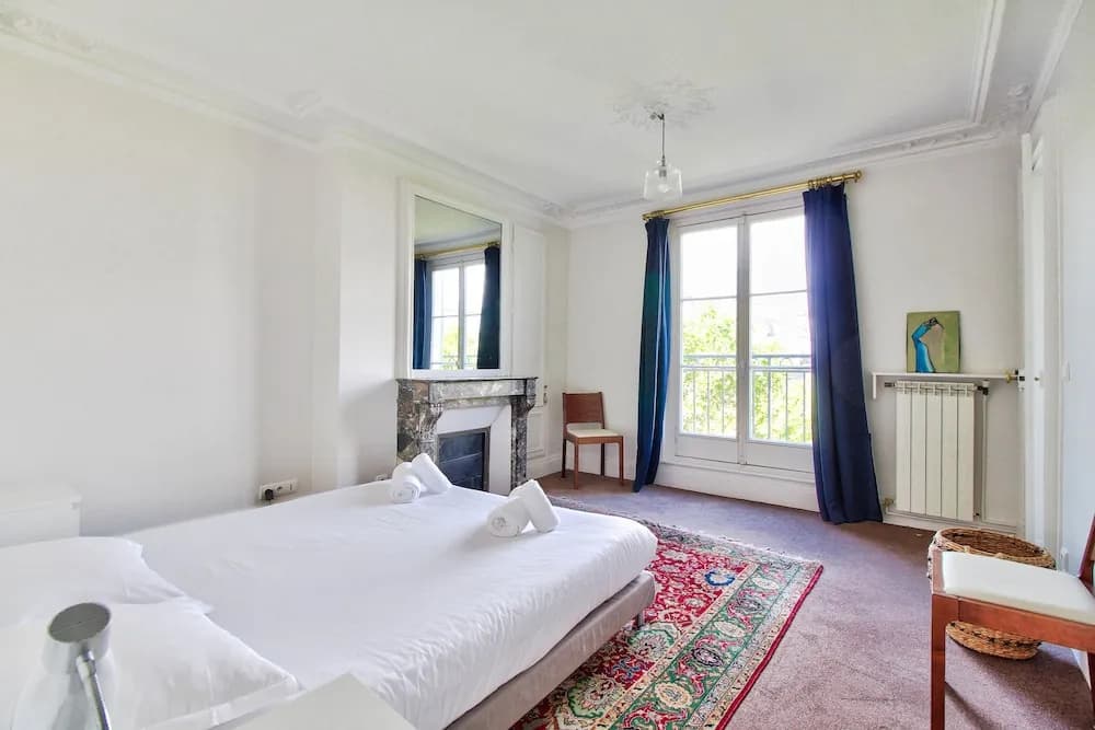 Appartement Trudaine - Montmartre - photo 3