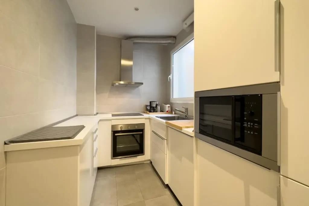 Anima Apartments Sants - photo 15