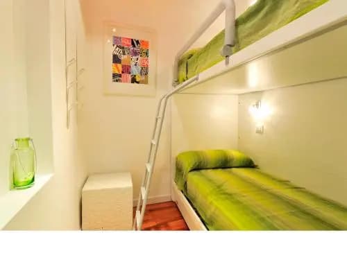 Castello - Biennale apartment - main photo