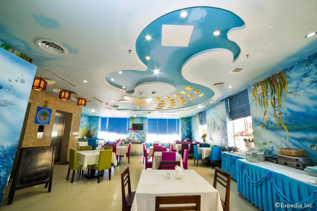 ANFADA Hotel Danang - photo 32