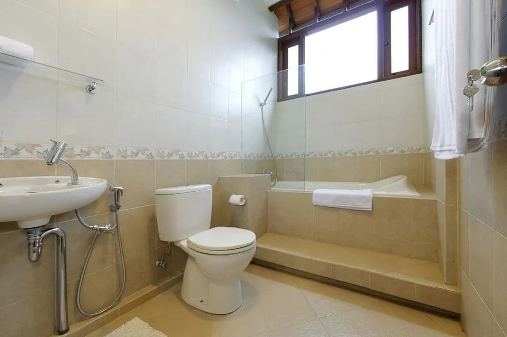 Villa Asih Legian - photo 8