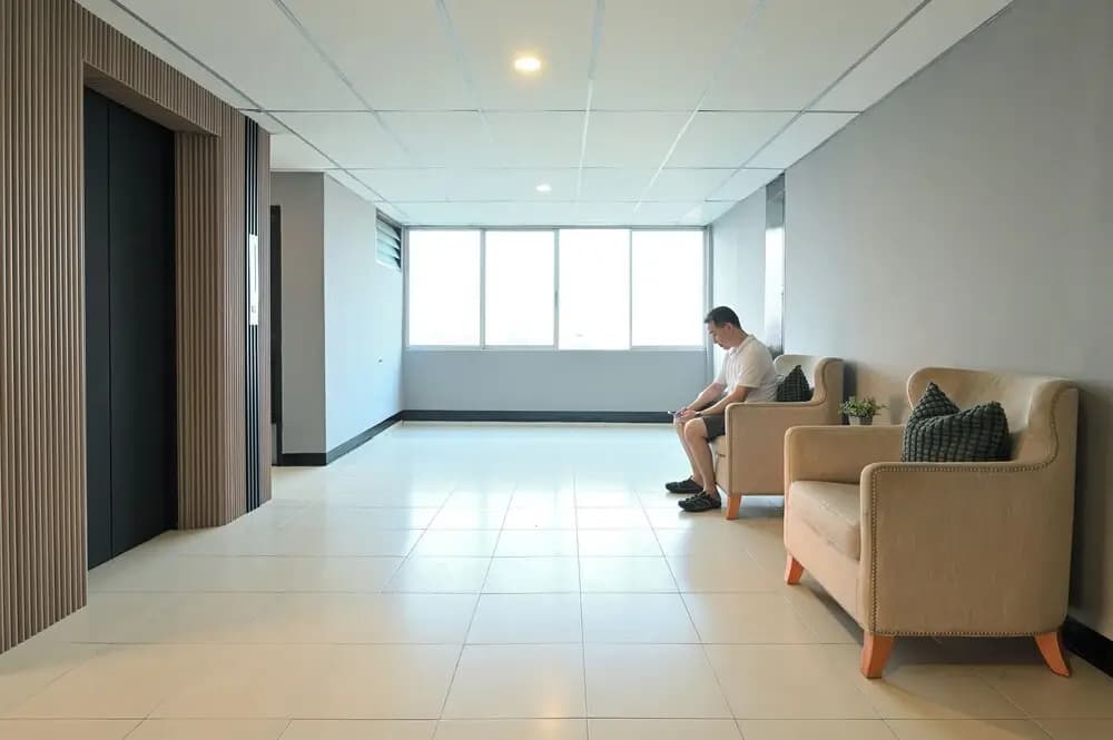 Floton Bangkok Hotel - photo 21
