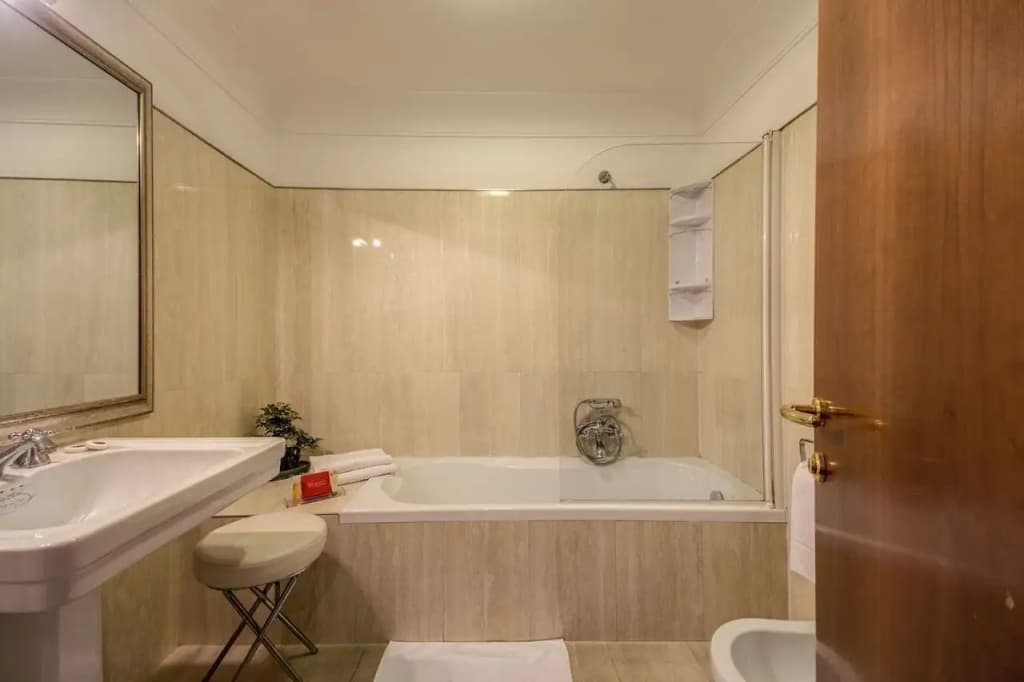 Hotel Antico Palazzo Rospigliosi - photo 4