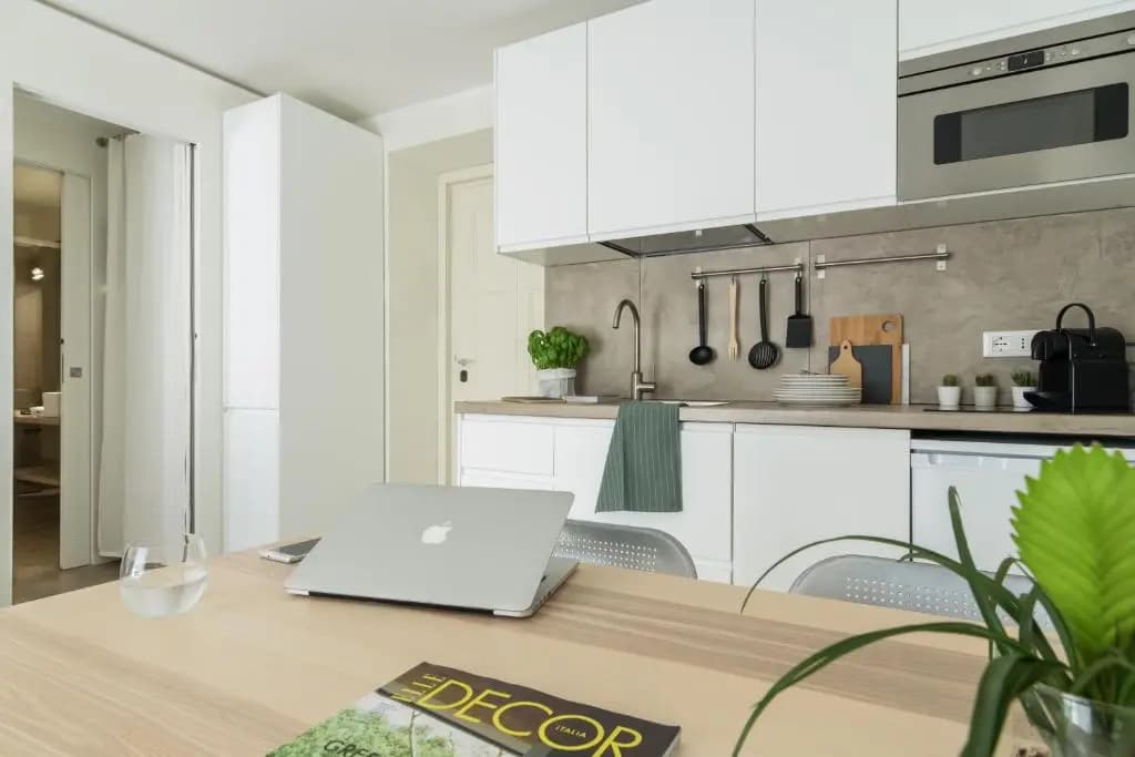 Palermo Flexyrent Apartment - photo 15