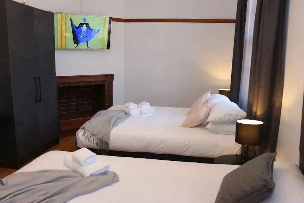Guildford Hotel - photo 5