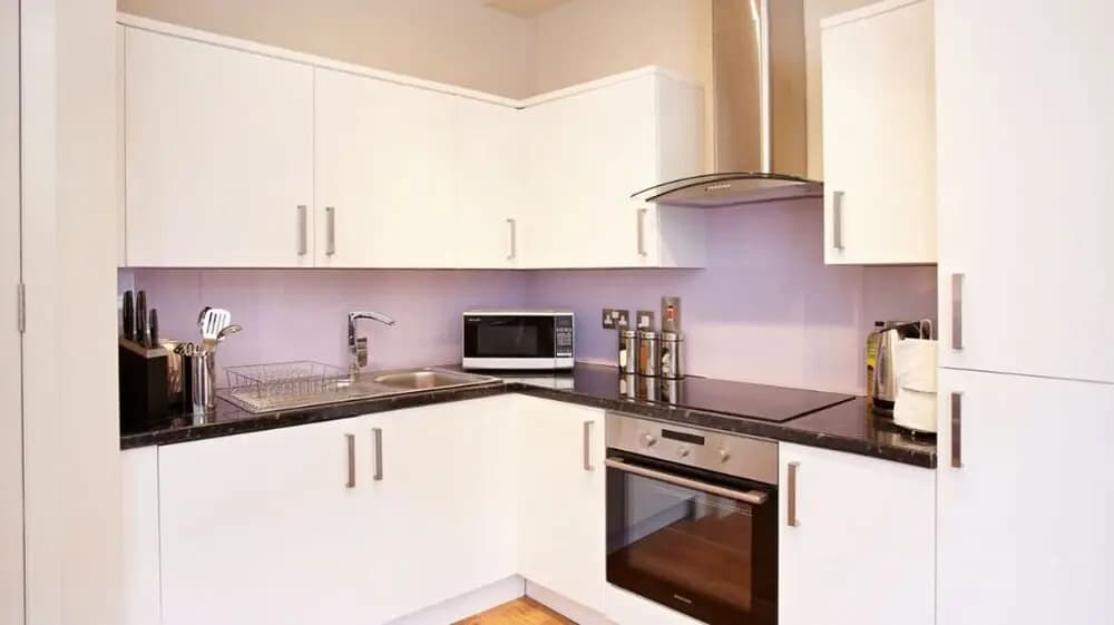 Holborn by Viridian Apartments - photo 13