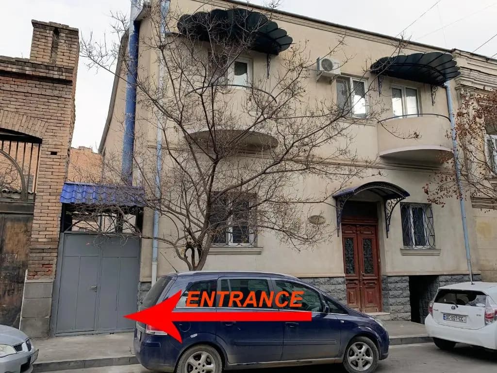 Lucky Apartment - main photo