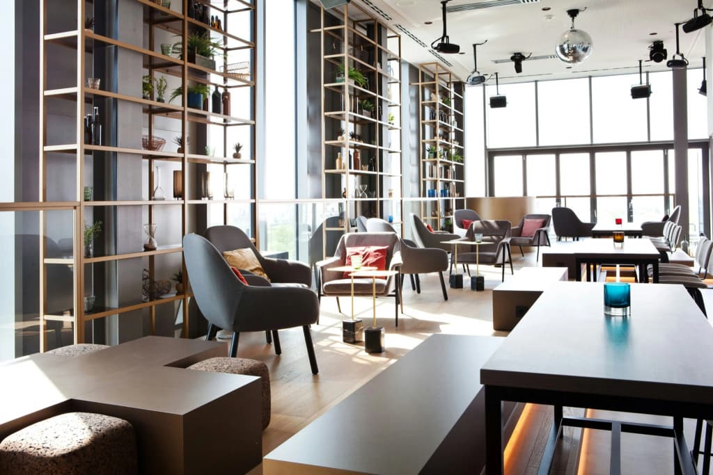 Hotel Indigo Berlin - East Side Gallery by IHG - photo 49