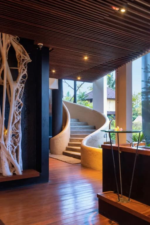 Ubud Green Resort Villas Powered by Archipelago - photo 17