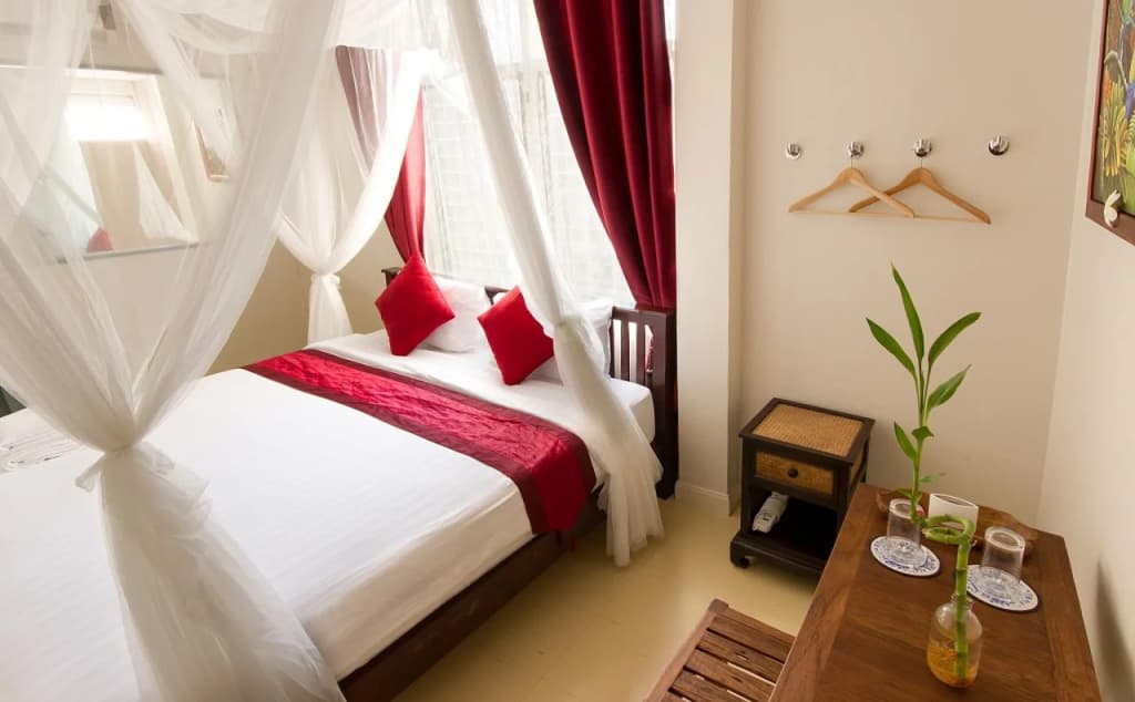 Fu House Hostel - photo 3