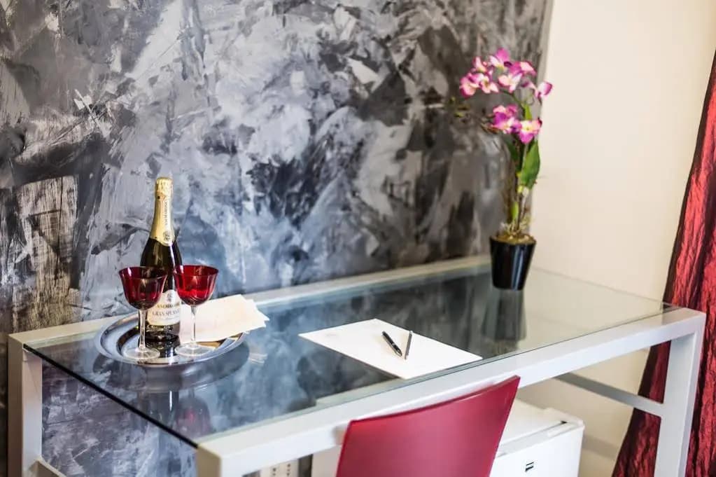 Acanto Roomsuite - photo 10