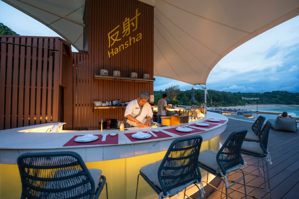 The Nai Harn Hotel - photo 24