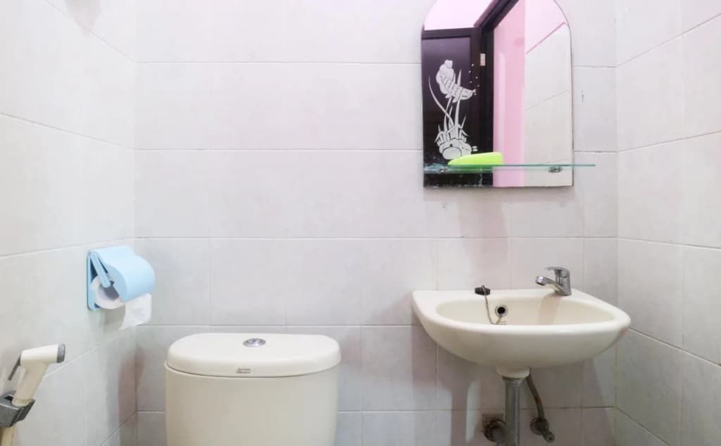Anantaya Home Denpasar - photo 8