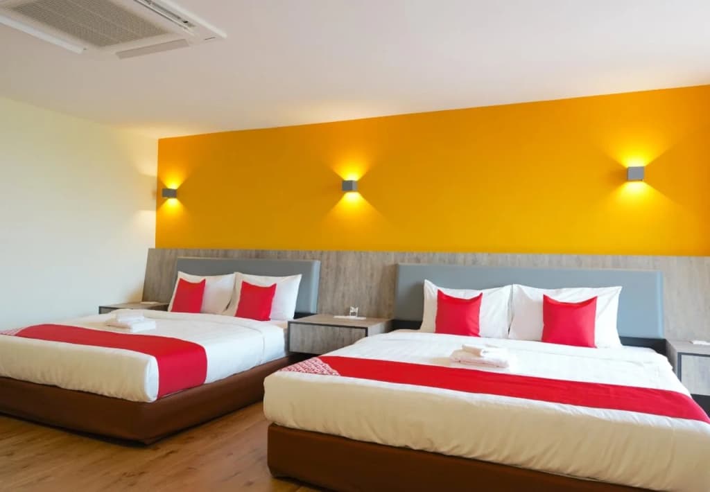 OYO 43987 Season Inn - photo 4