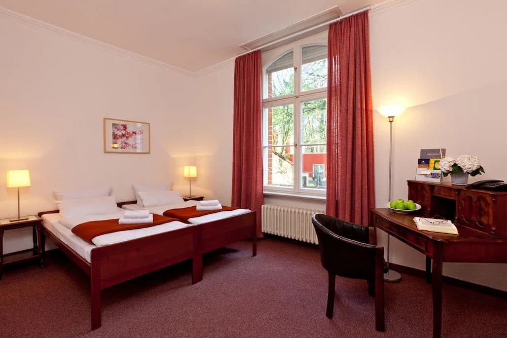 Hotel Morgenland - photo 5