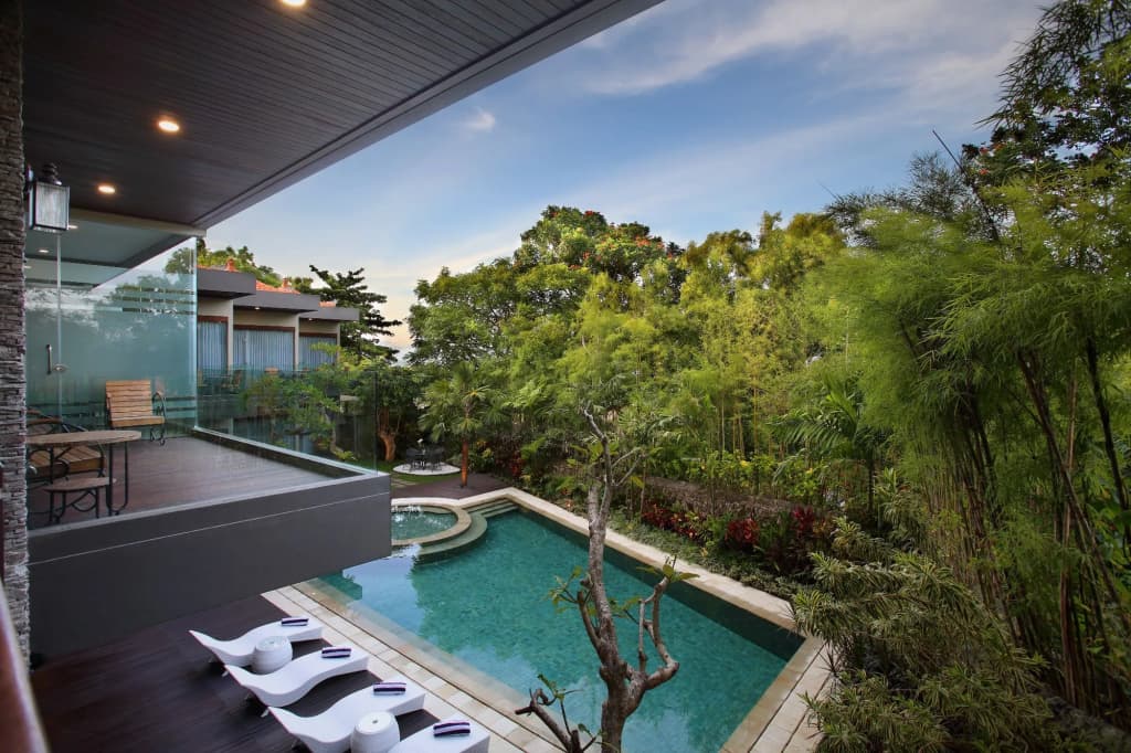 Del Cielo Villa - photo 16