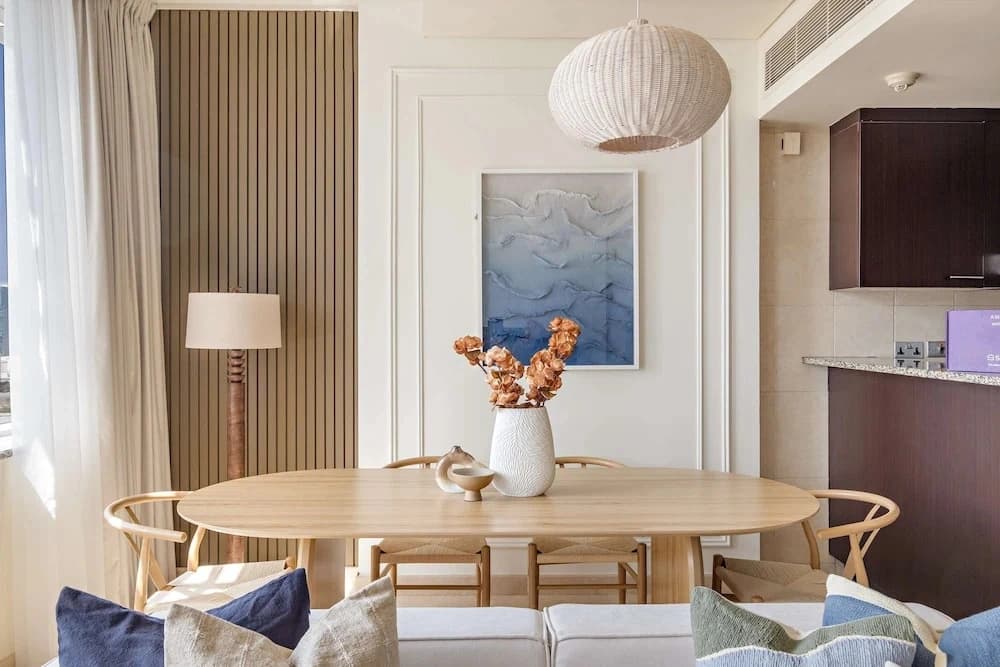 Silkhaus Exclusive 1bdr Stay Sky Gardens in Difc - photo 1