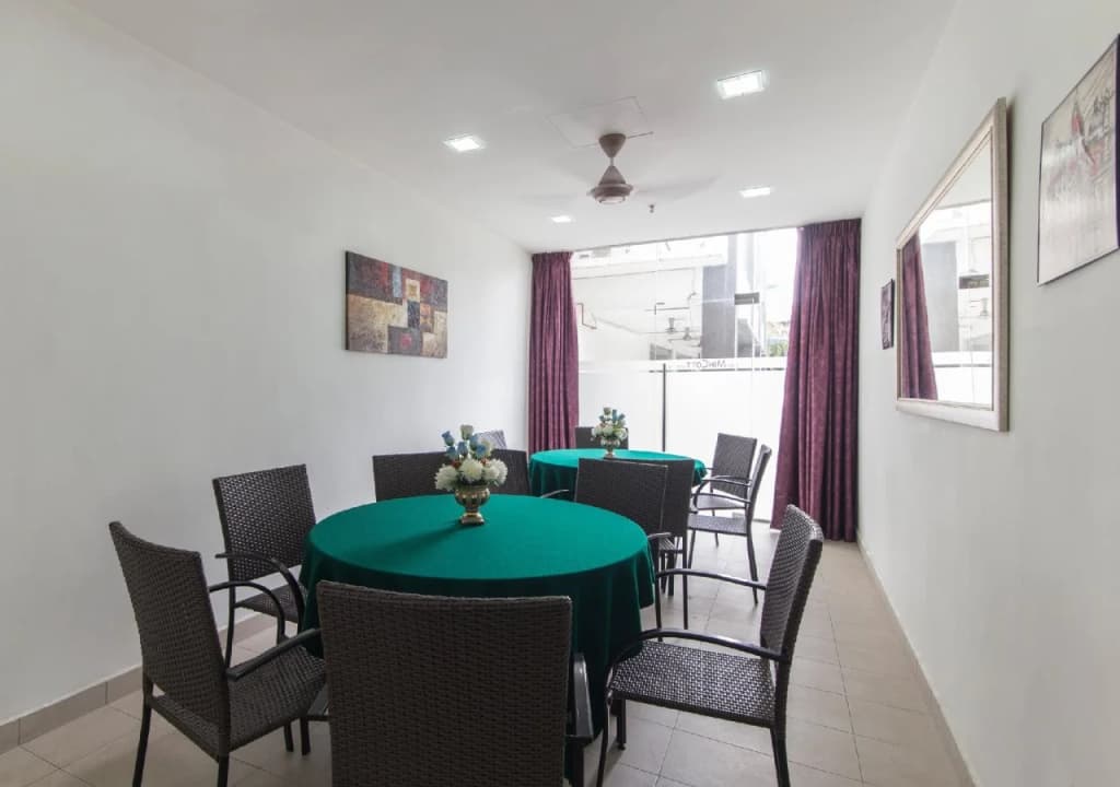 Hotel MinCott - photo 19