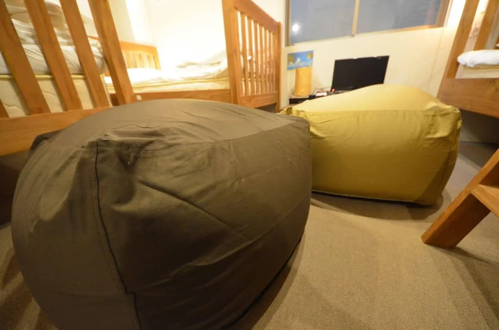 YADOKARI 难波旅舍(Yadokari Namba Hostel) - photo 4