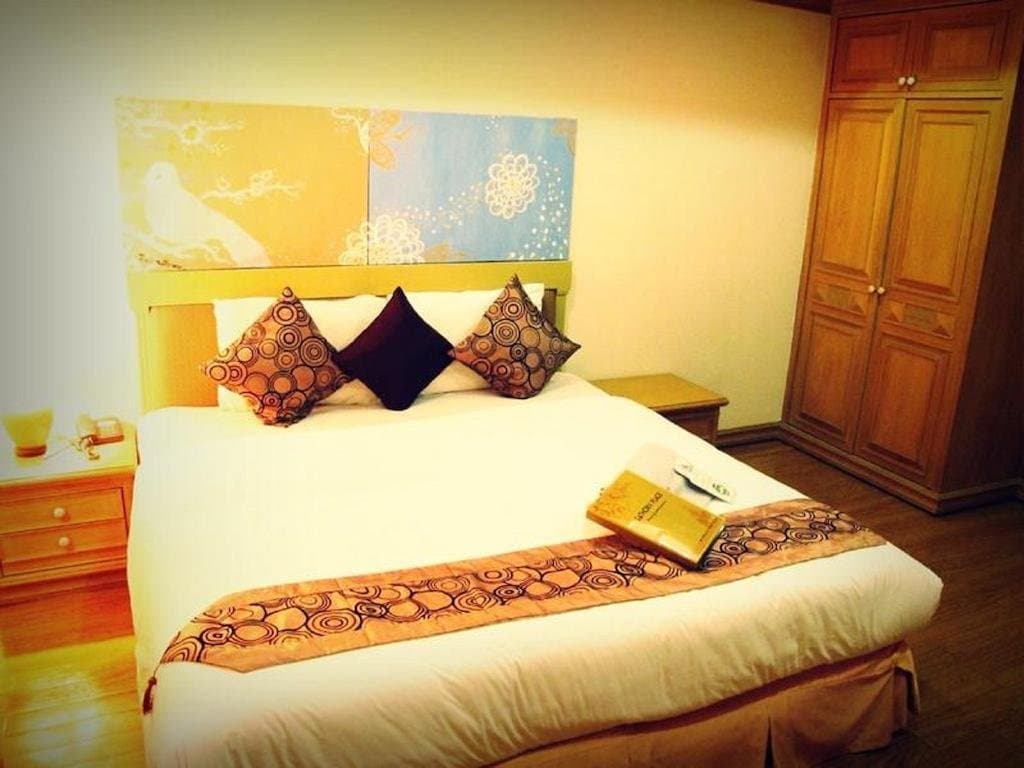 Hotel Sathorn Place - photo 7