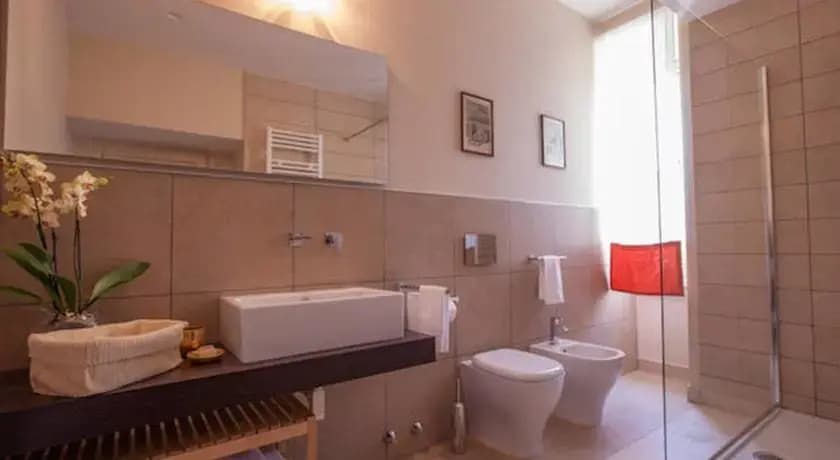 Apartment Marconi House - photo 7