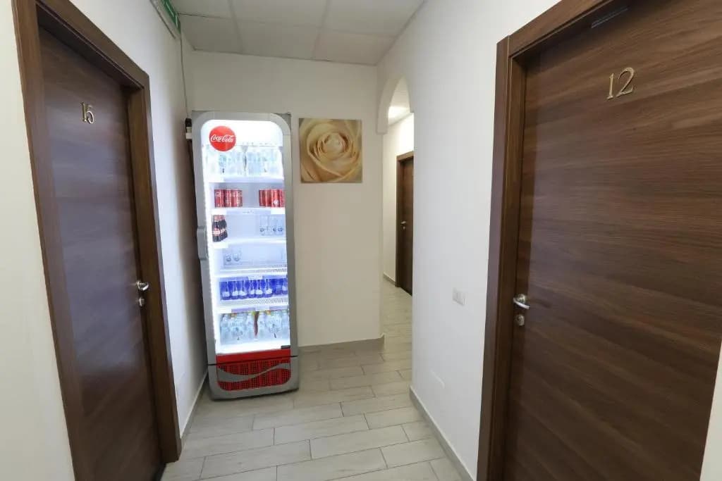 Hotel Leonardo da Vinci - photo 12