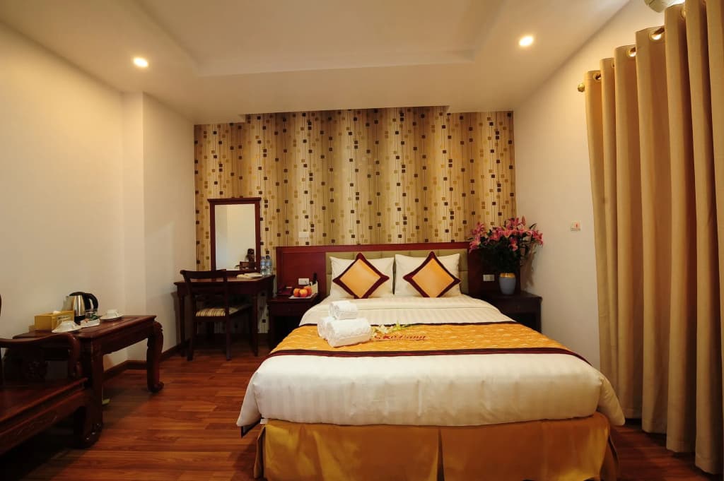 Sao Bang Hotel - photo 7