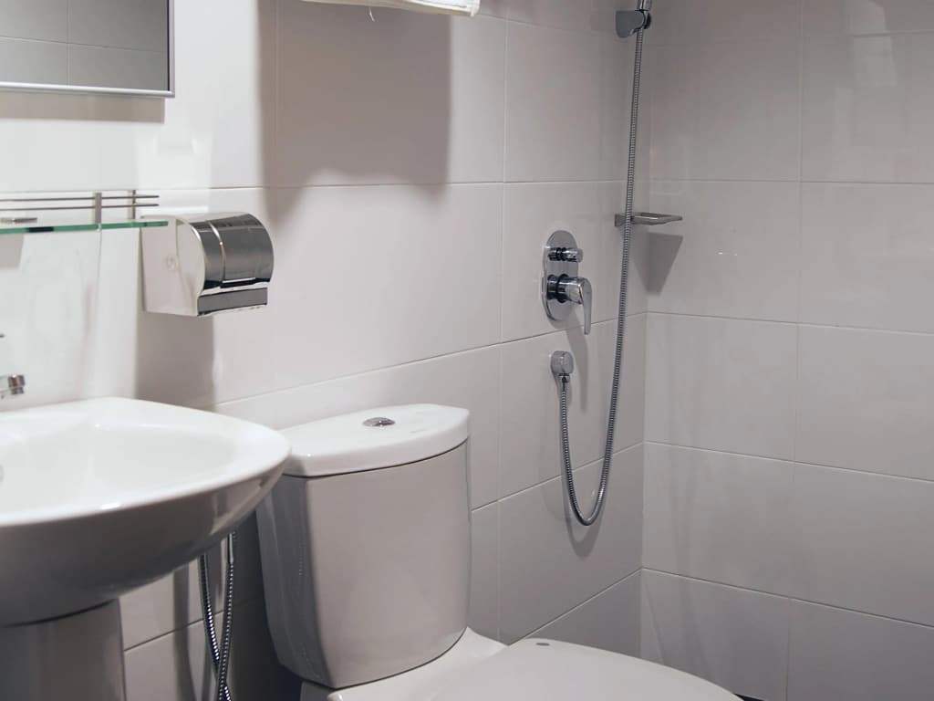 Canary Hotel - photo 8