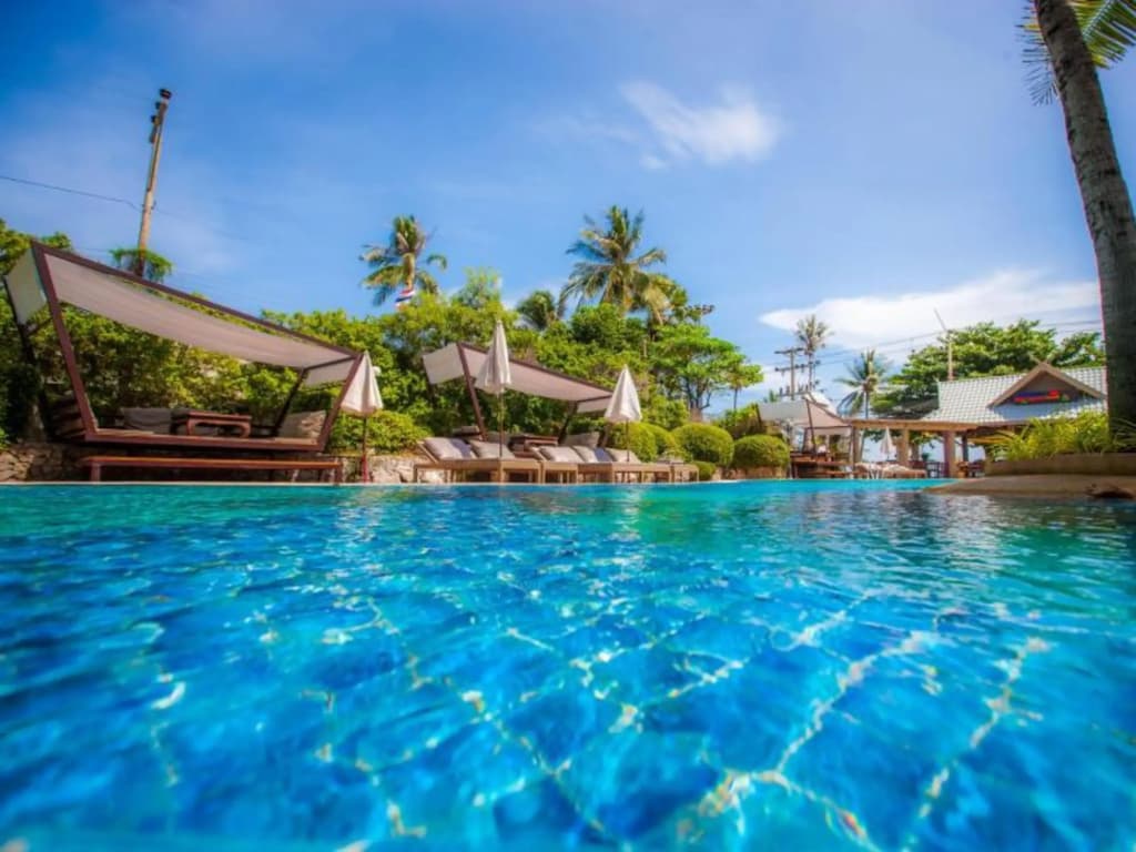 Natural Park Resort - photo 18