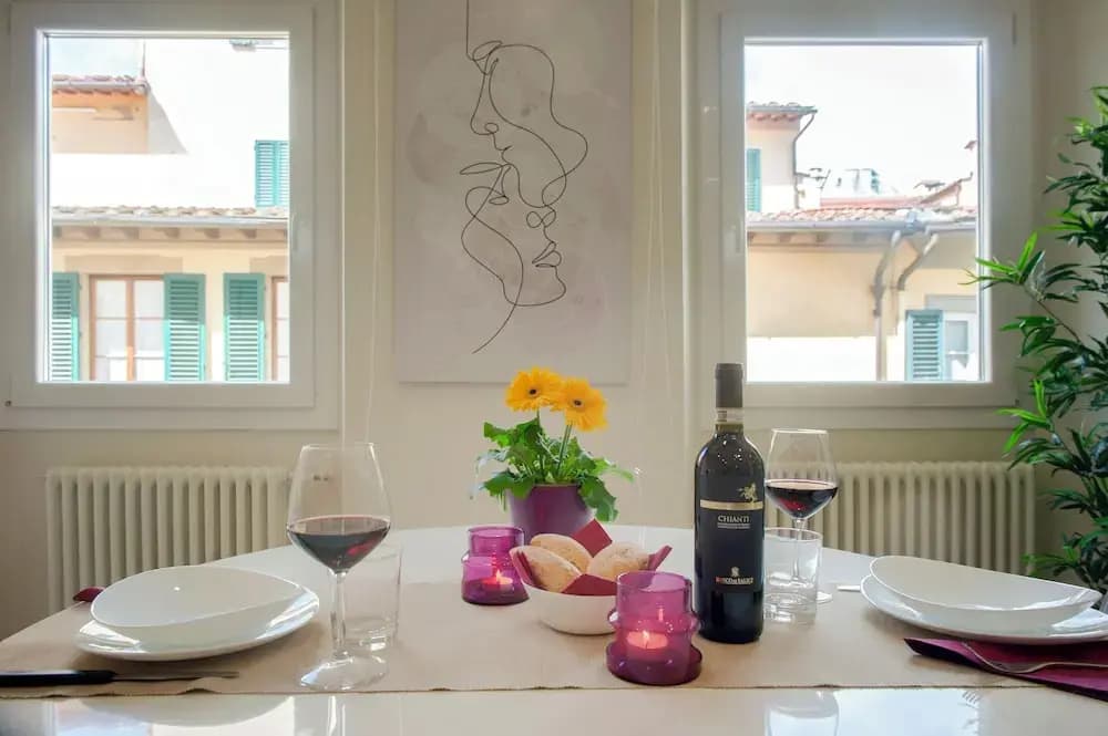 Fossi - Flo Apartments - photo 11