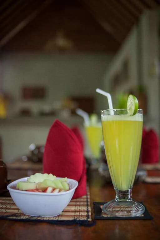 Jero Sebali Villa - photo 10
