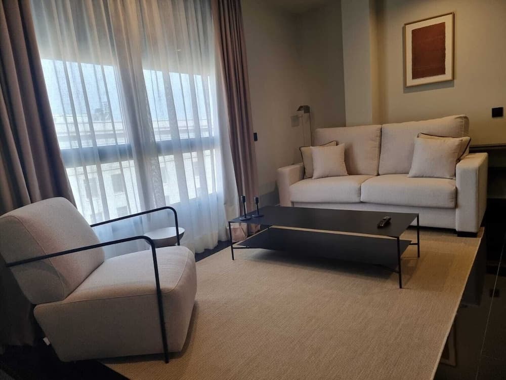 My Suite Madrid - photo 26