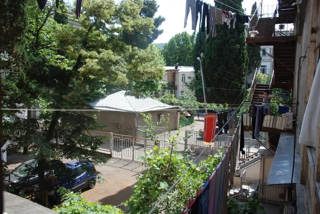 Vintage House - photo 10