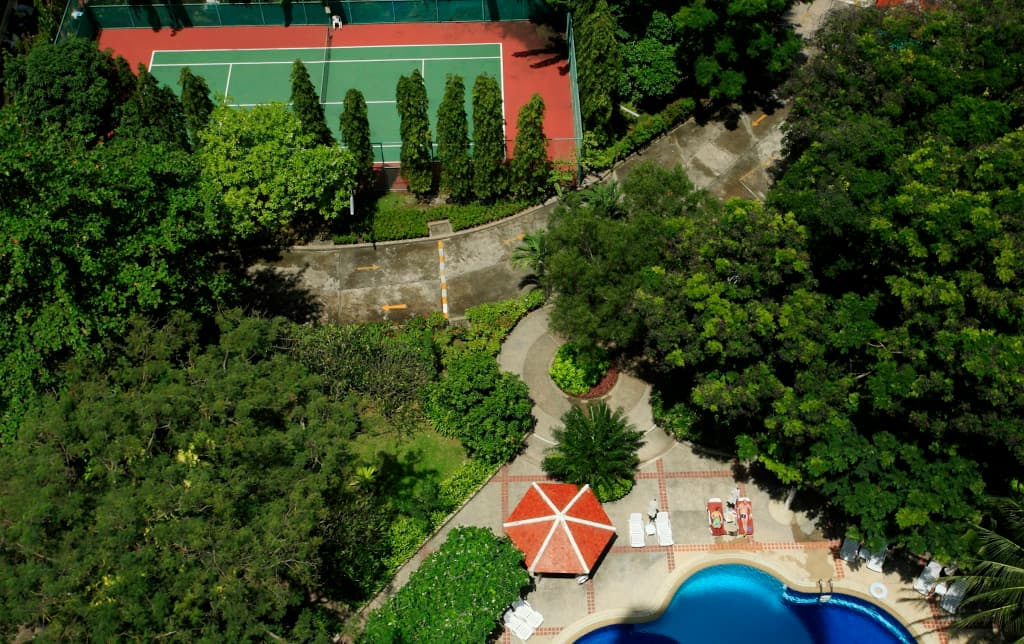 Waterfront Suites Phuket by Centara - photo 21