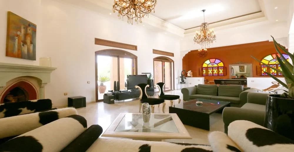 Villa Oceania - photo 1