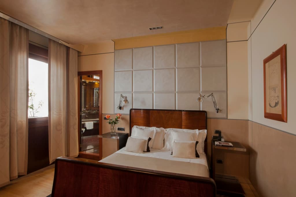Ca' Pisani Deco Design Hotel - photo 3