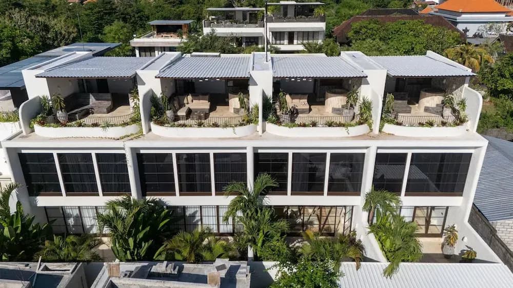 Villa Ceylon 4 Uluwatu - photo 1