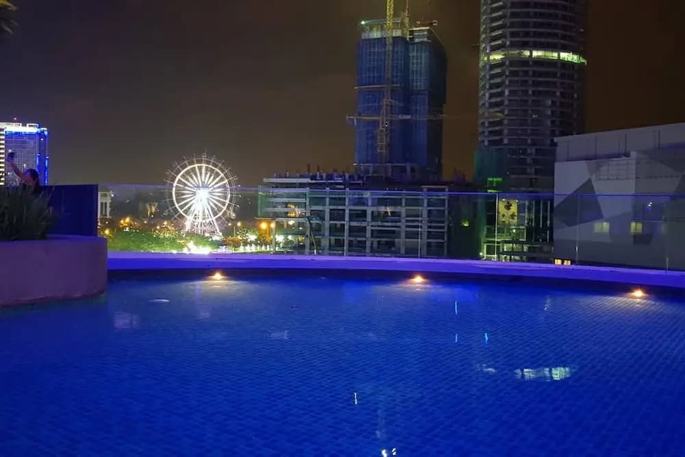 Hyde by EUZMO Residences @ i-City - photo 9