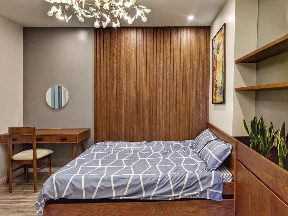 Ha Long Pearl Apartment - photo 3