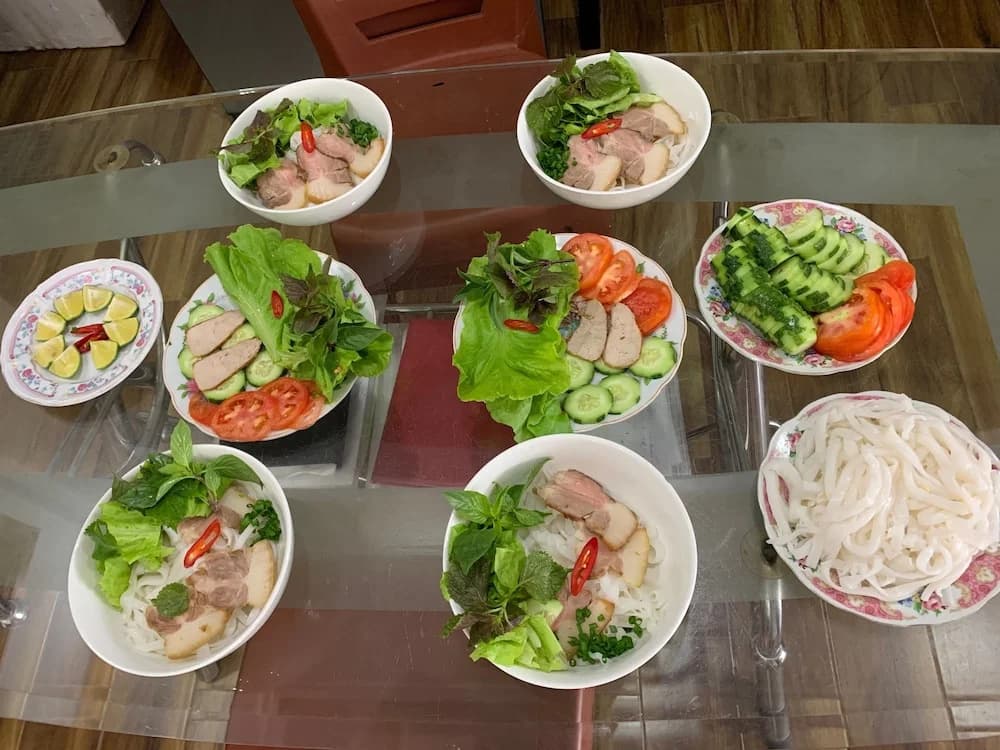 Chez Le Anh - photo 11