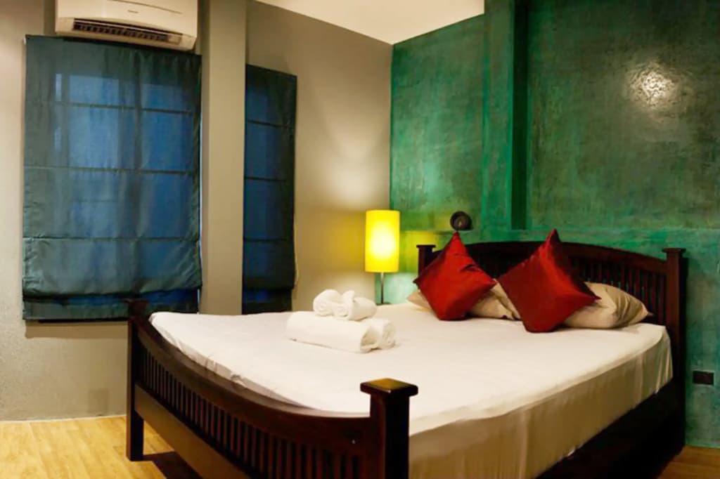 Cocoville Phuket Resort - photo 6