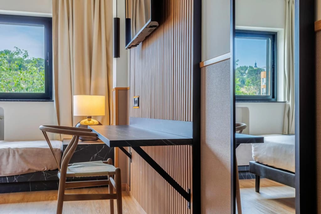 Hotel Acta Madfor - photo 50