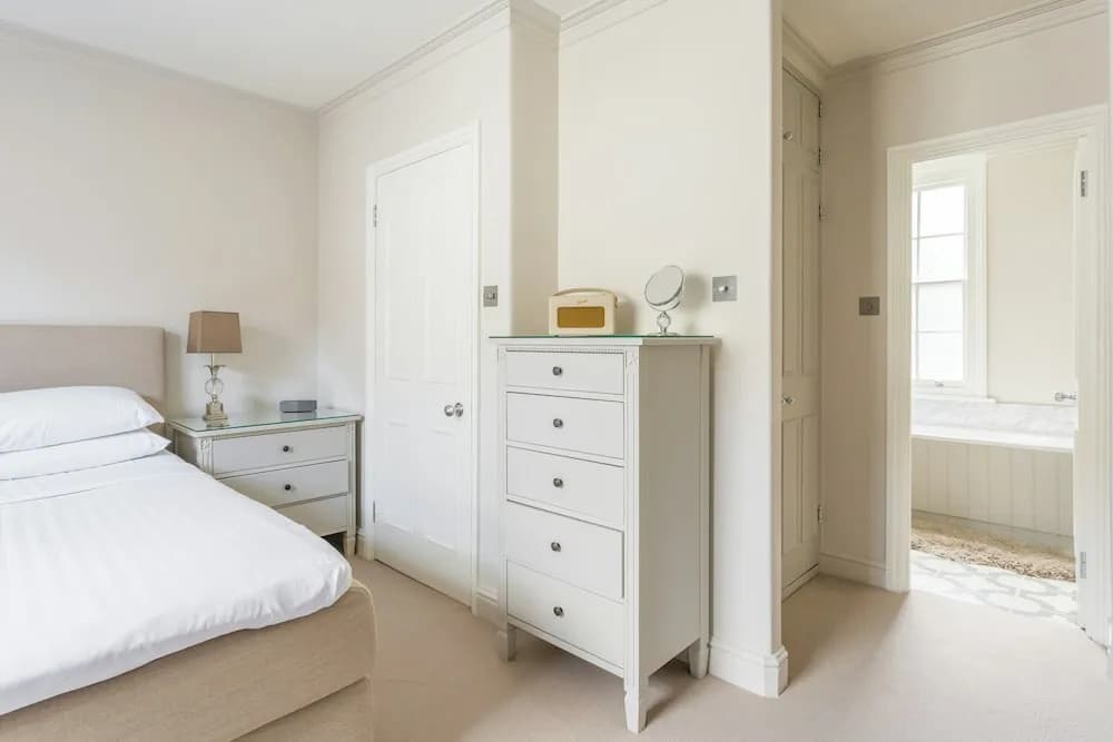 Kinnerton Street by Onefinestay - photo 4