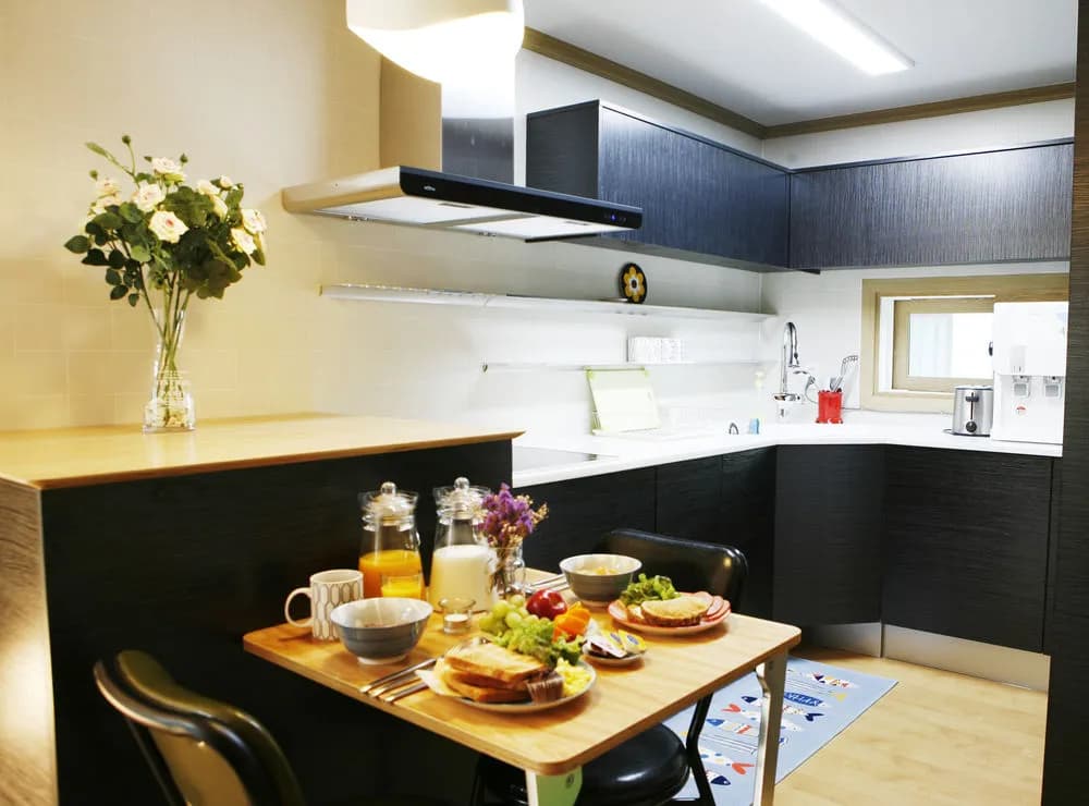 Travelers Planet Studio Type Hostel - photo 22