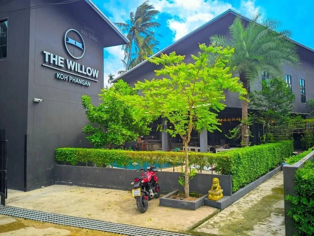 The Willow Phangan - photo 1