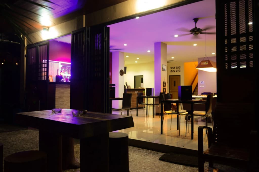 Patong V Hotel - photo 30